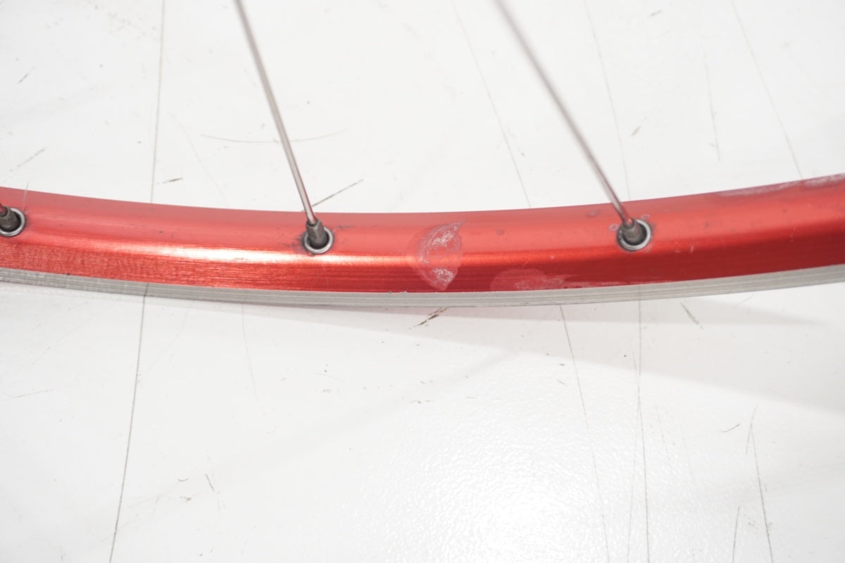 MAVIC 「マヴィック」 HELIUM SHIMANO8-9速 ホイールセット / 滋賀大津店
