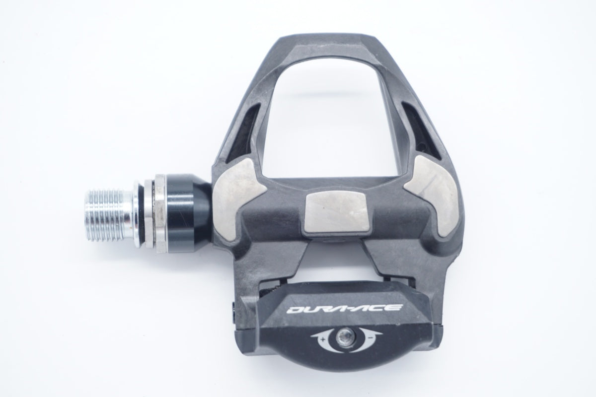 SHIMANO 「シマノ」 DURA-ACE PD-R9100 ペダル / 滋賀大津店