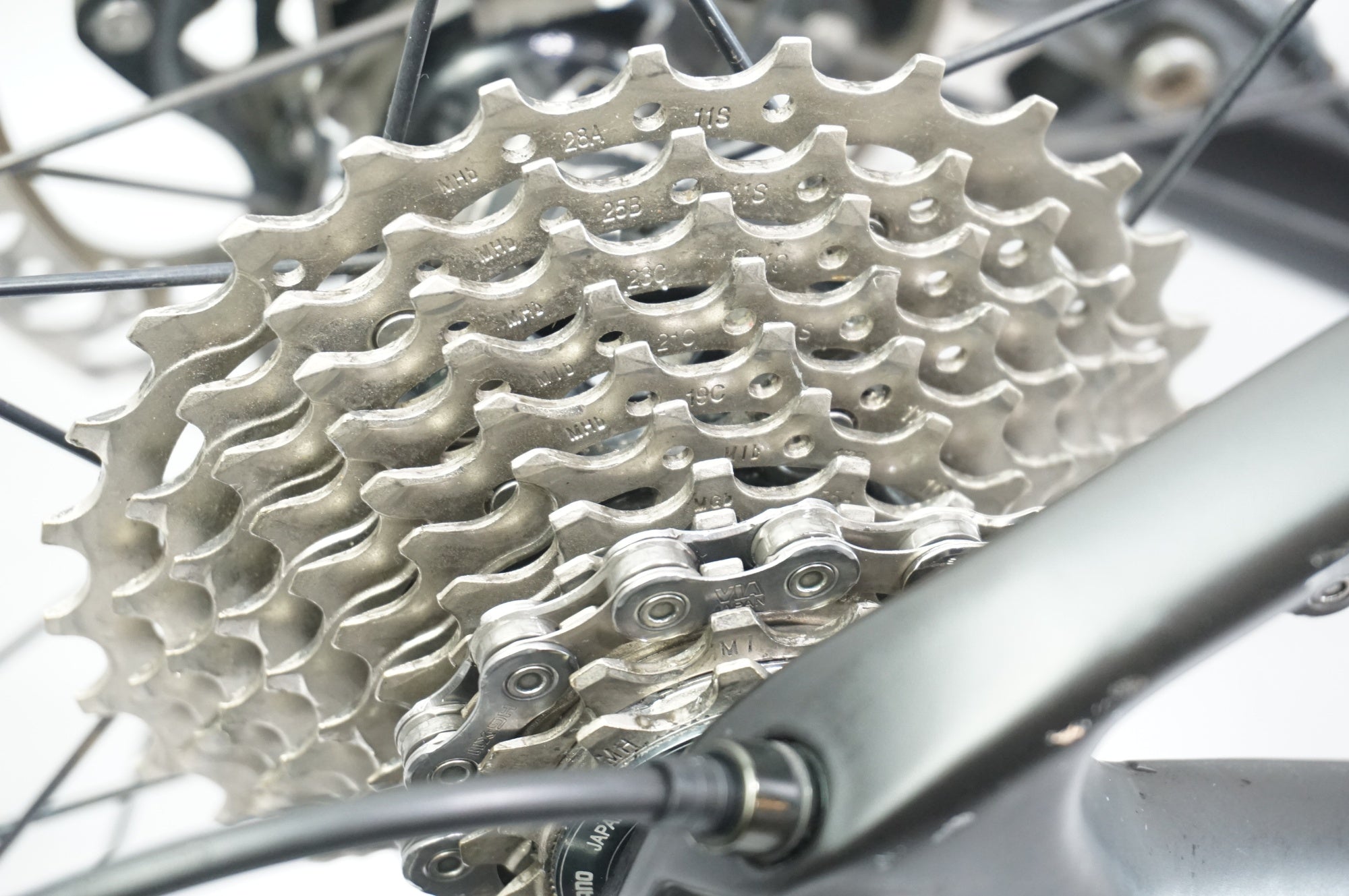 GIANT 「ジャイアント」 DEFY ADVANCED PRO 1 2015年モデル ロードバイク / 中目黒店