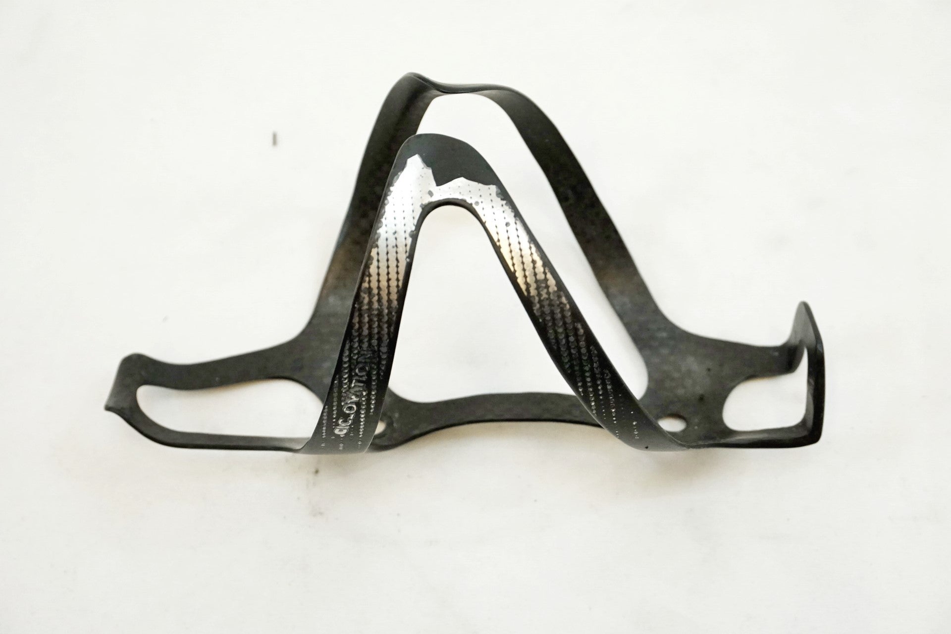 CICLOVATION 「シクロベーション」 カーボン ボトルケージ / 有明ガーデン店