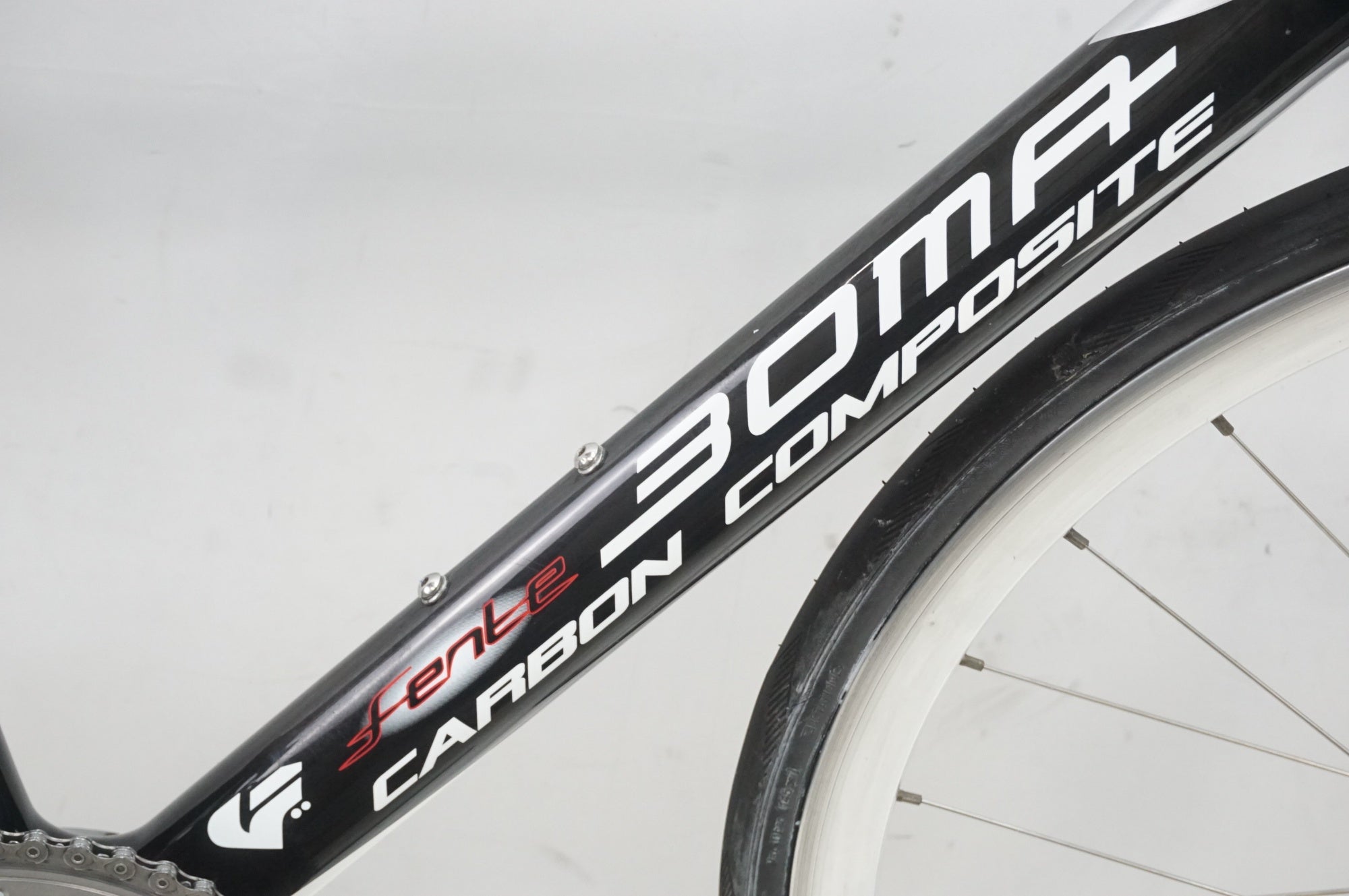 BOMA 「ボーマ」 FENTE 2016年モデル カスタム ロードバイク / 大宮店