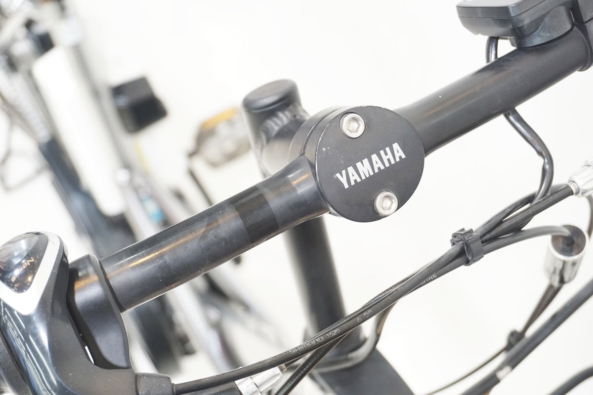 YAMAHA 「ヤマハ」 PAS CITY X 2018年モデル 20インチ 電動アシスト自転車/ 京都西院店