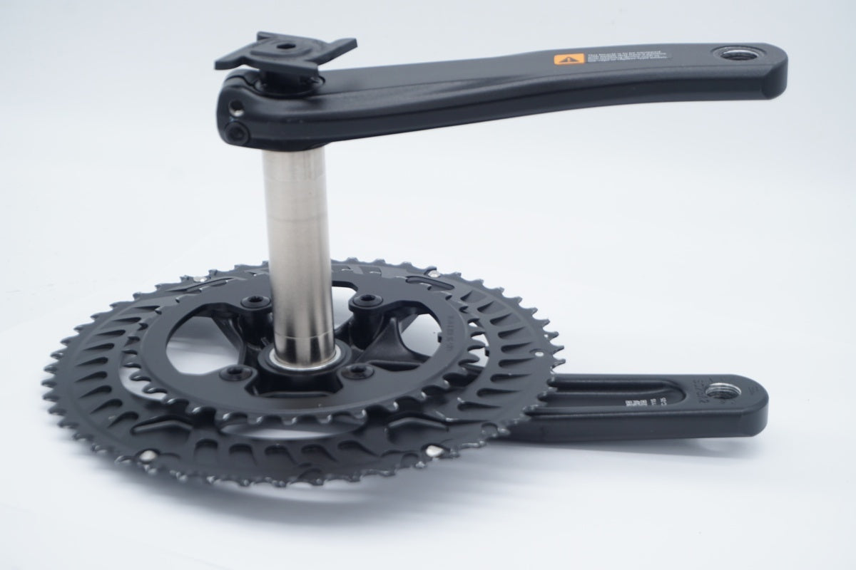 PROWHEEL 「プロホイール」 50-34T 165mm クランク / 滋賀大津店