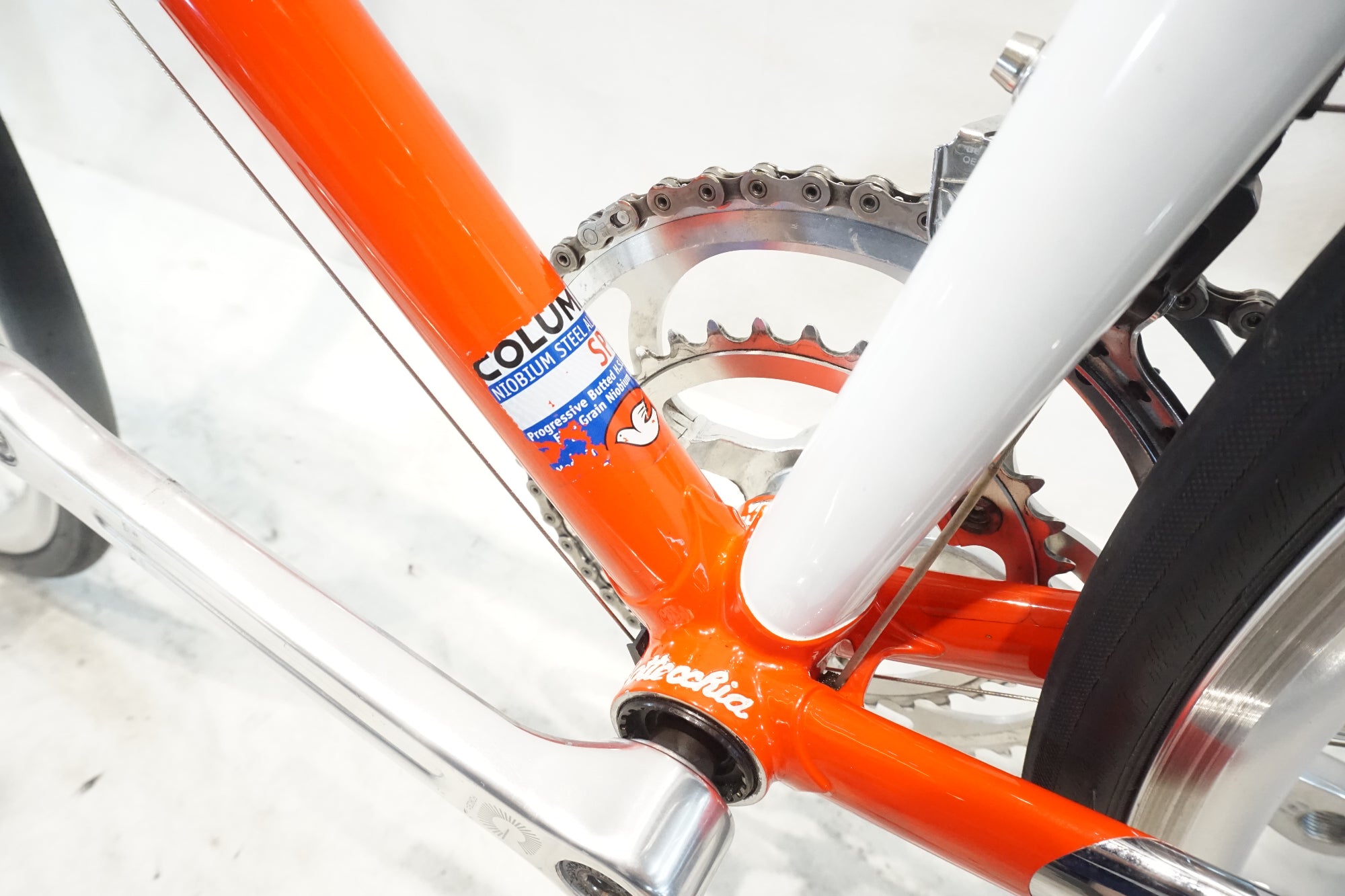 BOTTECCHIA 「ボッテキア」 LEGGENDARIA 2017年モデル ロードバイク / 横浜戸塚店