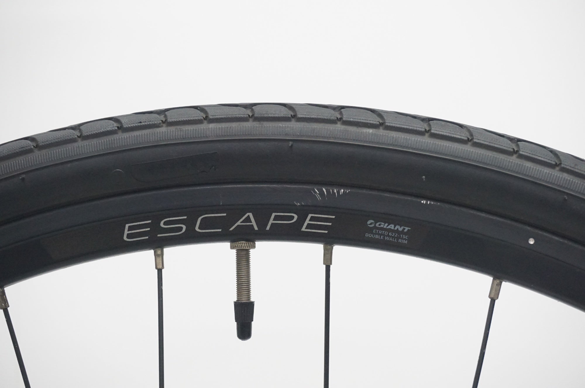 GIANT 「ジャイアント」 ESCAPE R DISC 2024年モデル クロスバイク / 福岡店