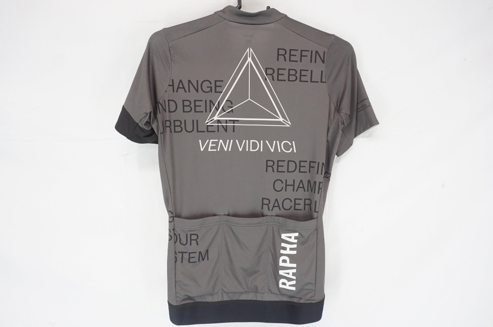 RAPHA 「ラファ」 MEN'S PRO TEAM TRAINING JERSEY Sサイズ ジャージ / 阪急塚口店