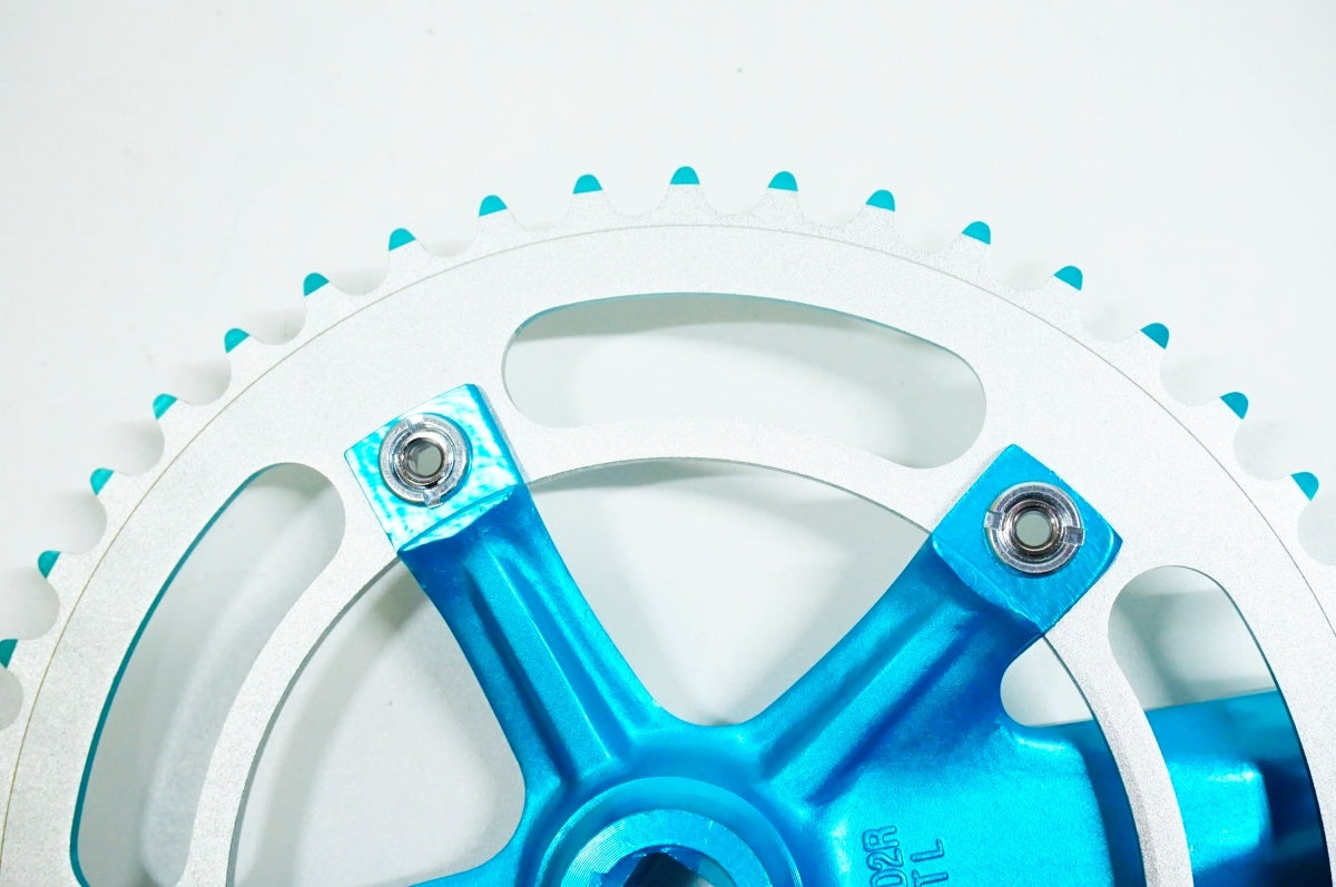 SUGINO 「スギノ」 MC RD2R TL 46T 170mm クランク / 名古屋大須店