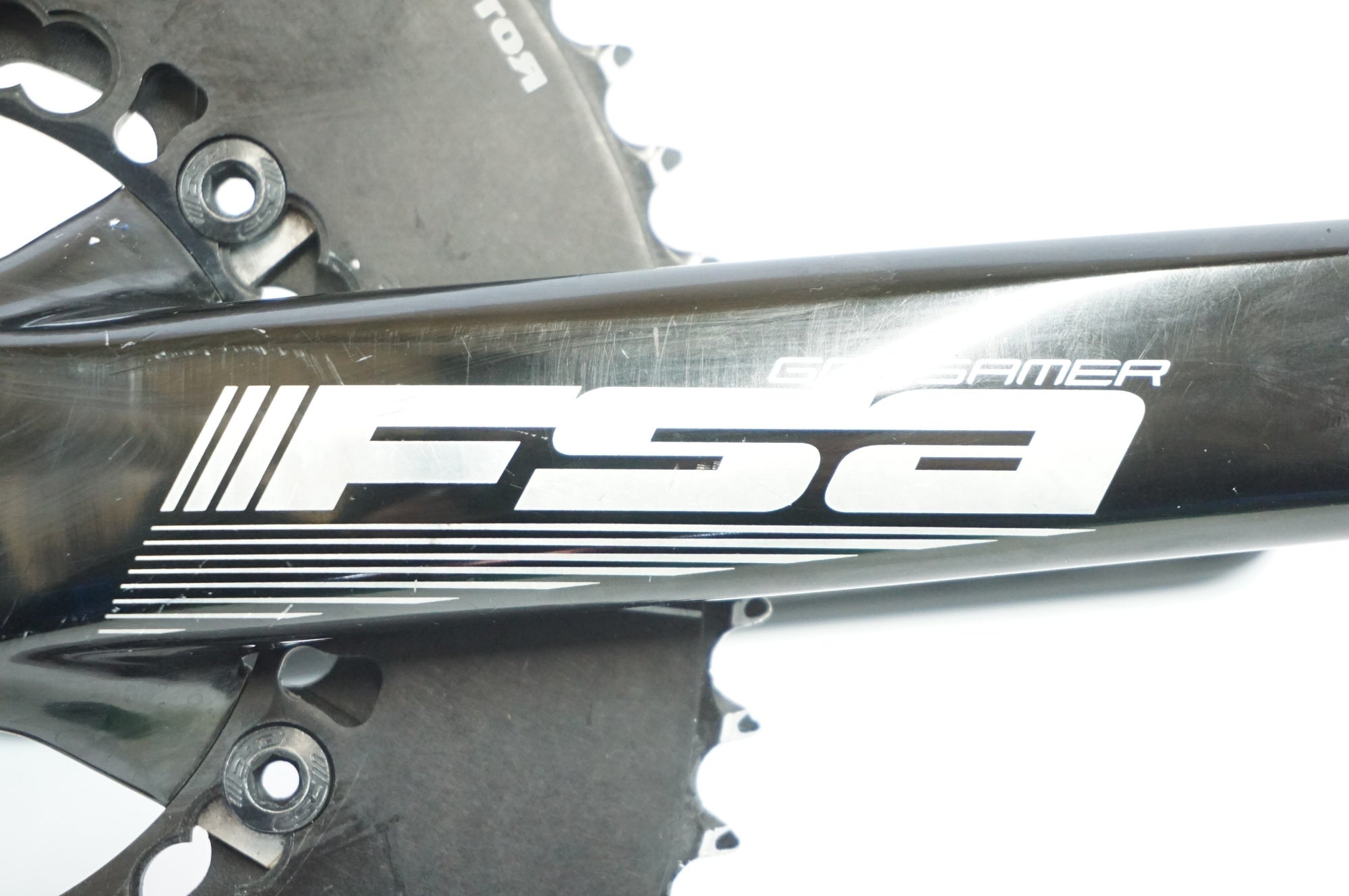 FSA 「エフエスエー」 GOSSAMER BB86 52-34T 170mm クランク / 宇都宮店