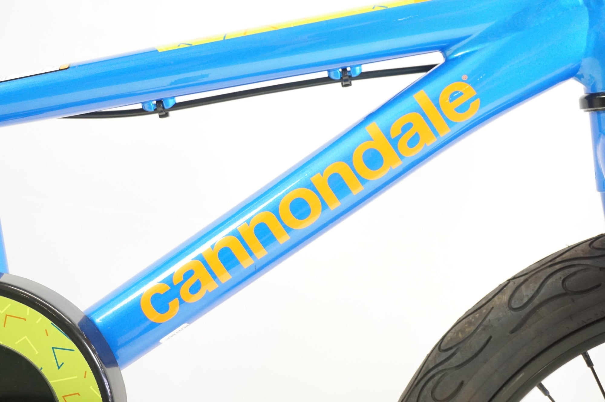 CANNONDALE 「キャノンデール」 TRAIL16 2021年頃 16インチ キッズバイク / 宇都宮店
