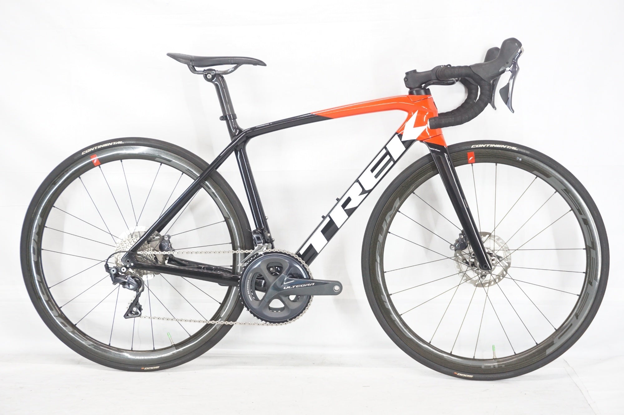 自転車本体 Trek Emonda SL6 2021 SHIMANO(シマノ) 電動105をご試乗頂けます！~TREK EMONDA