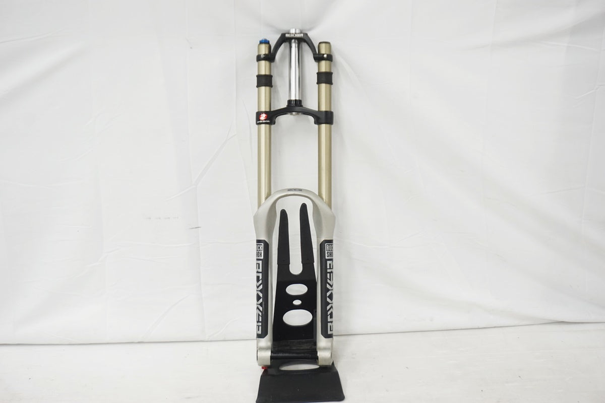 ROCK SHOX 「ロックショックス」 BOXXER RACE 26インチ フロントサスペンション / 奈良店