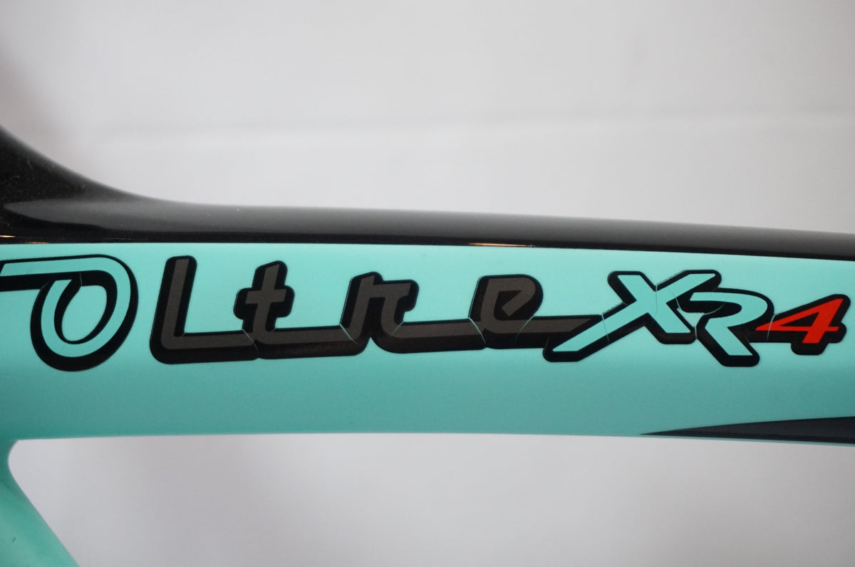 BIANCHI 「ビアンキ」 OLTRE XR4 2017年モデル ロードバイク / 世田谷店