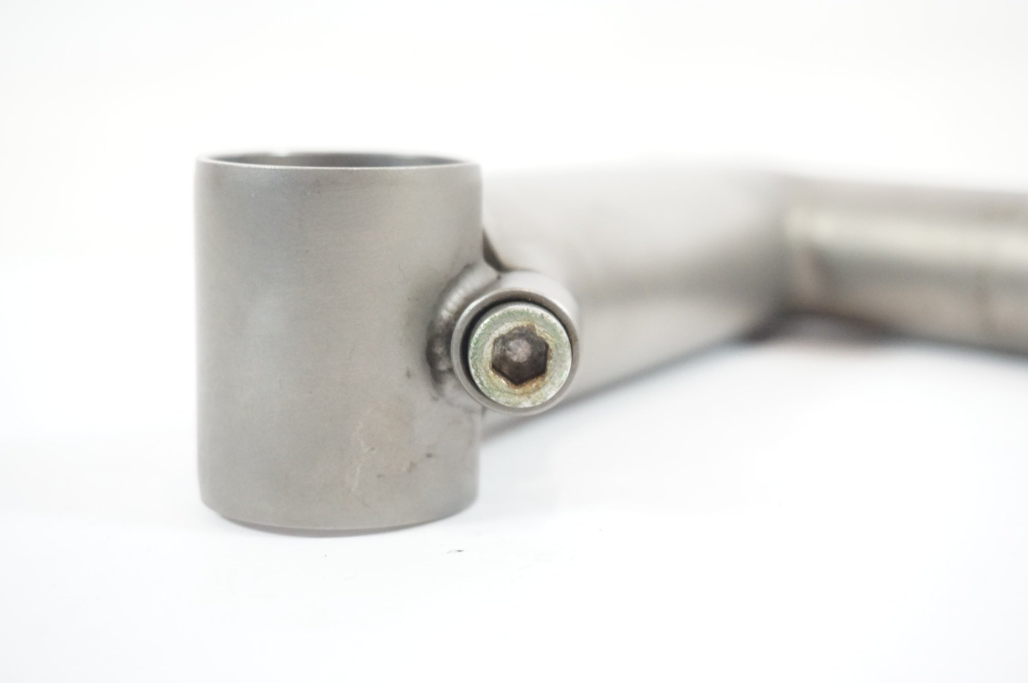 ブランド不明 1インチスレッド φ26.0 110mm ステム / 宇都宮店