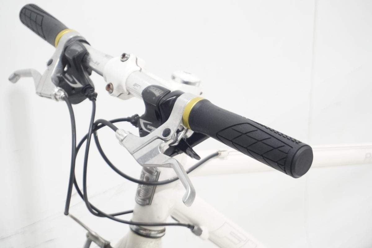 FUJI 「フジ」 PALETTE 2014年モデル クロスバイク / 滋賀大津店