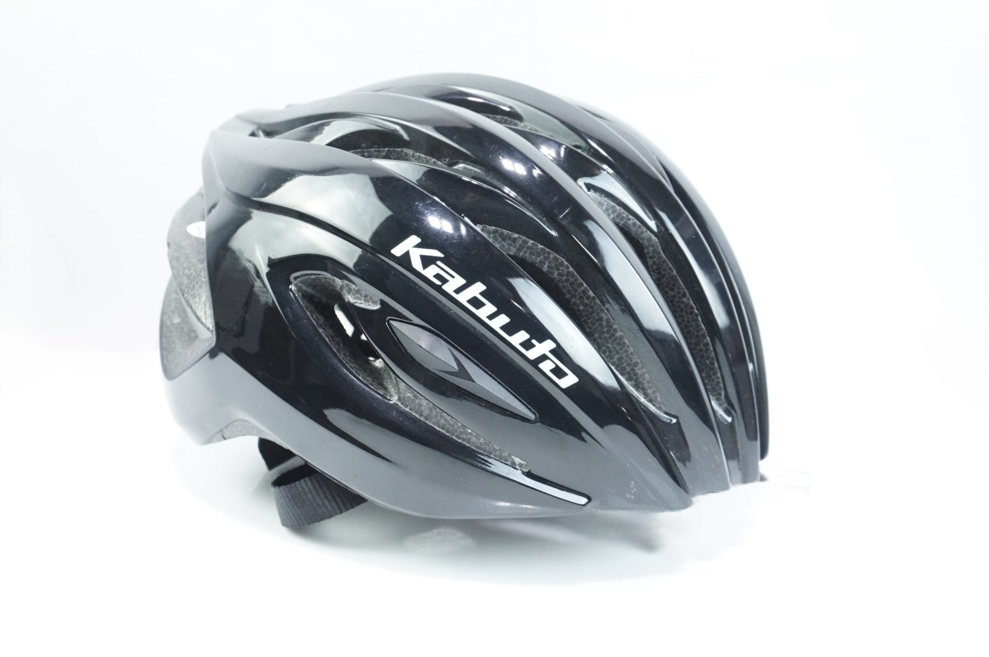 OGK KABUTO 「オージーケーカブト」 RECT M/Lサイズ ヘルメット / 中目黒店