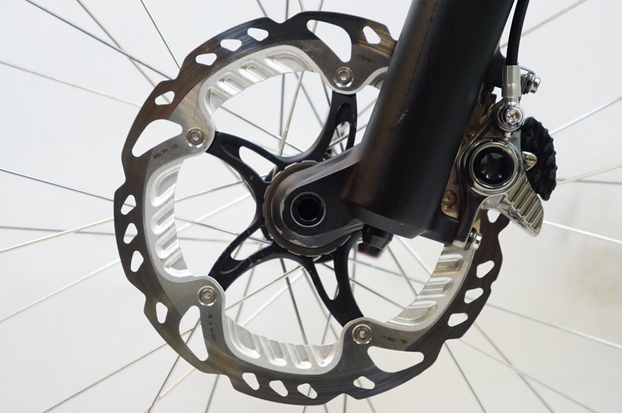 SEVEN CYCLES 「セブンサイクルズ」 CARBON / TI 年式不明 マウンテンバイク / 熊谷本店