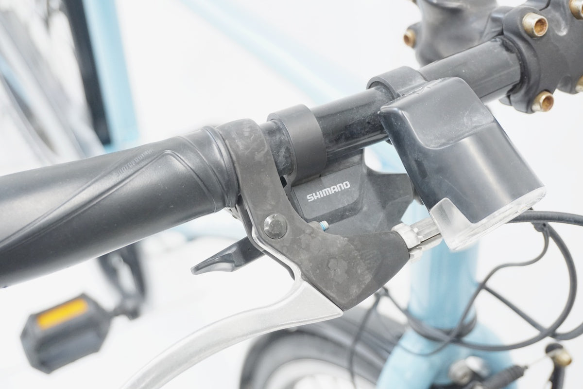 BRIDGESTONE 「ブリジストン」 TB1 2022年モデル クロスバイク/ 京都八幡店