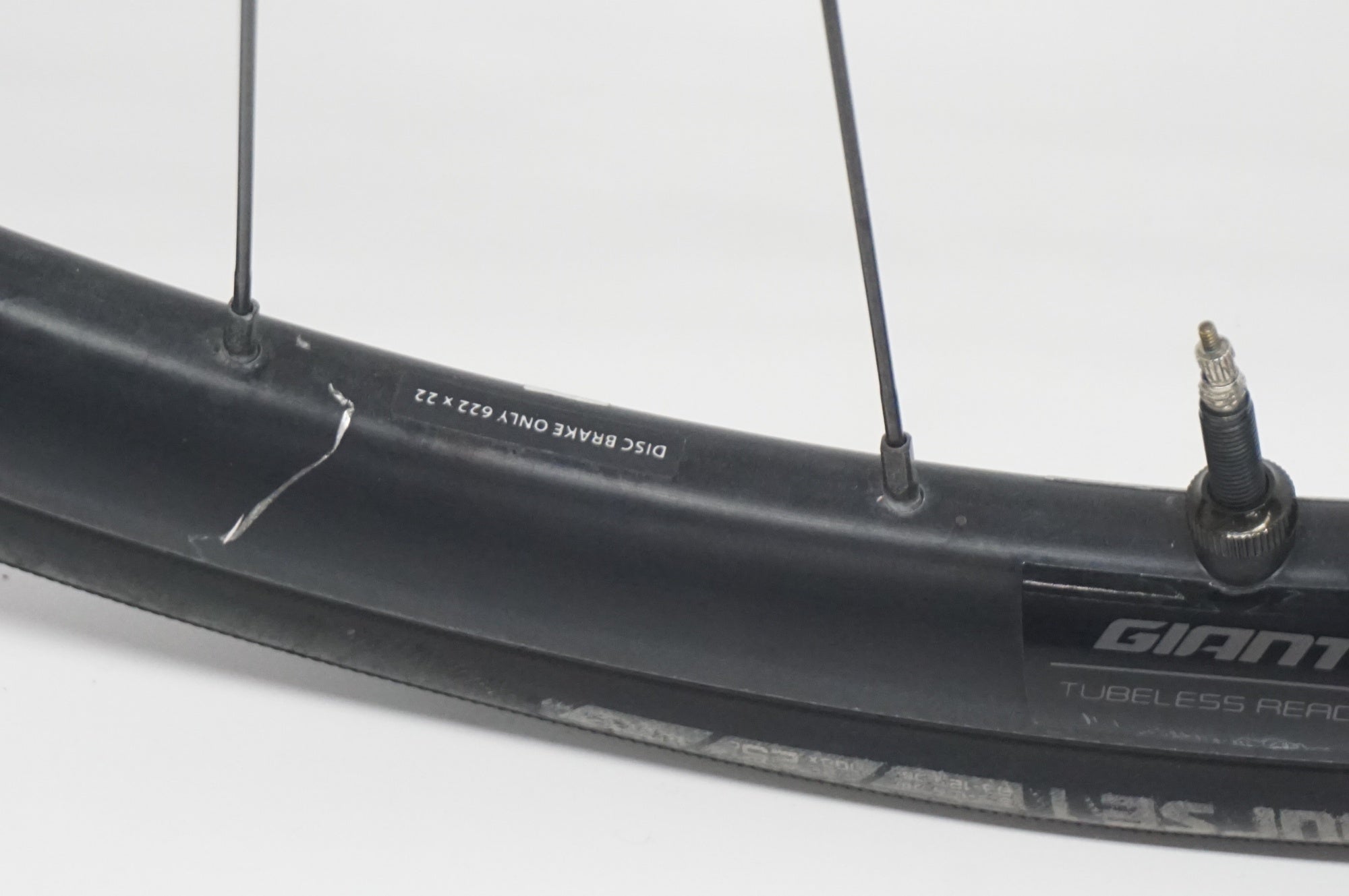 ジャンク GIANT 「ジャイアント」 TCR ADVANCED2 DISC SE 2021年モデル ロードバイク / 福岡店