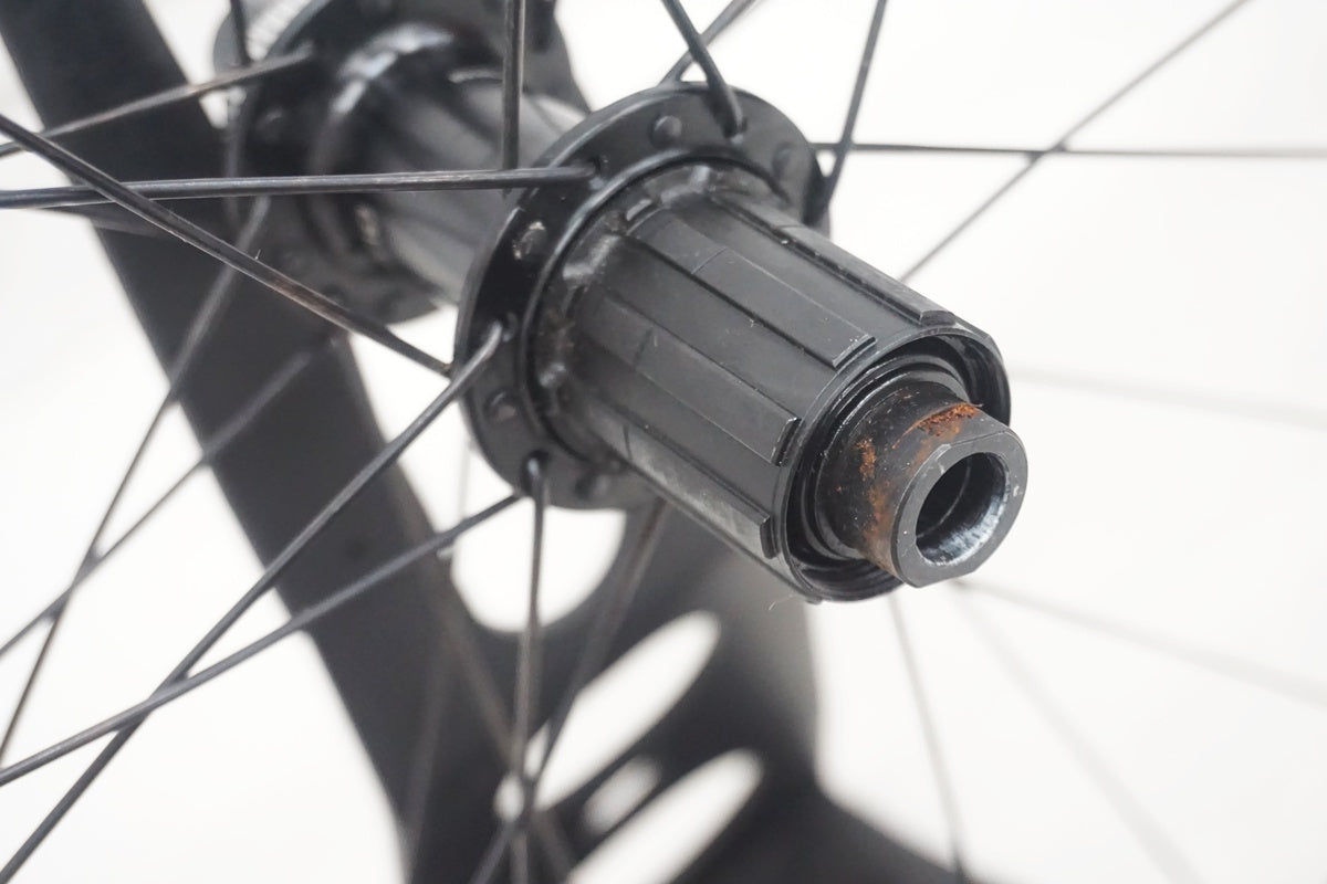 ブランド不明 リム SHIMANO HB・FH-RS470 ハブ シマノ 11s ホイールセット / 大阪美原北インター店