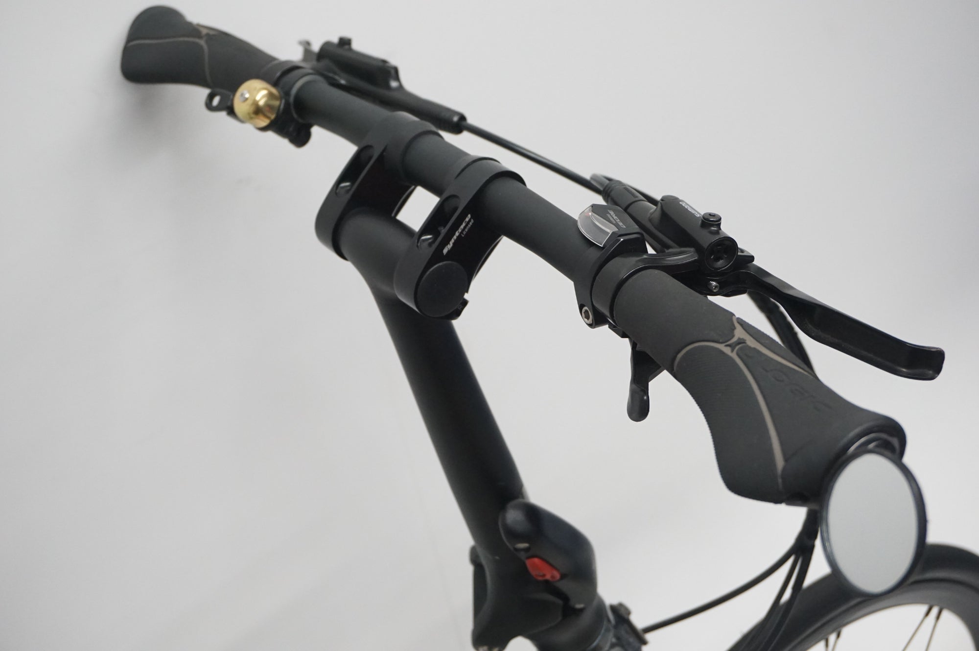 TERN 「ターン」 VERGE P10 2022年モデル 20インチ 折りたたみ自転車 / 福岡店