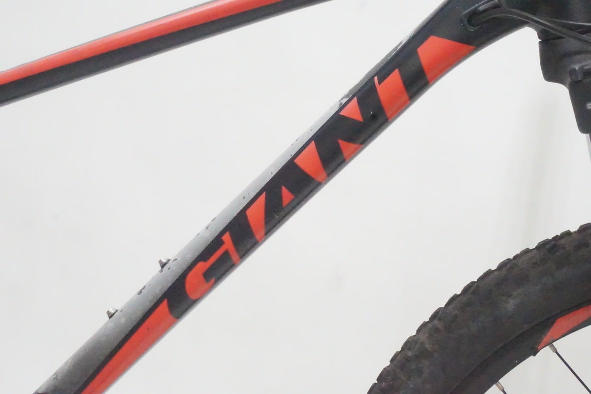 GIANT「ジャイアント」 TALON3 2018年モデル マウンテンバイク / 京都西院店