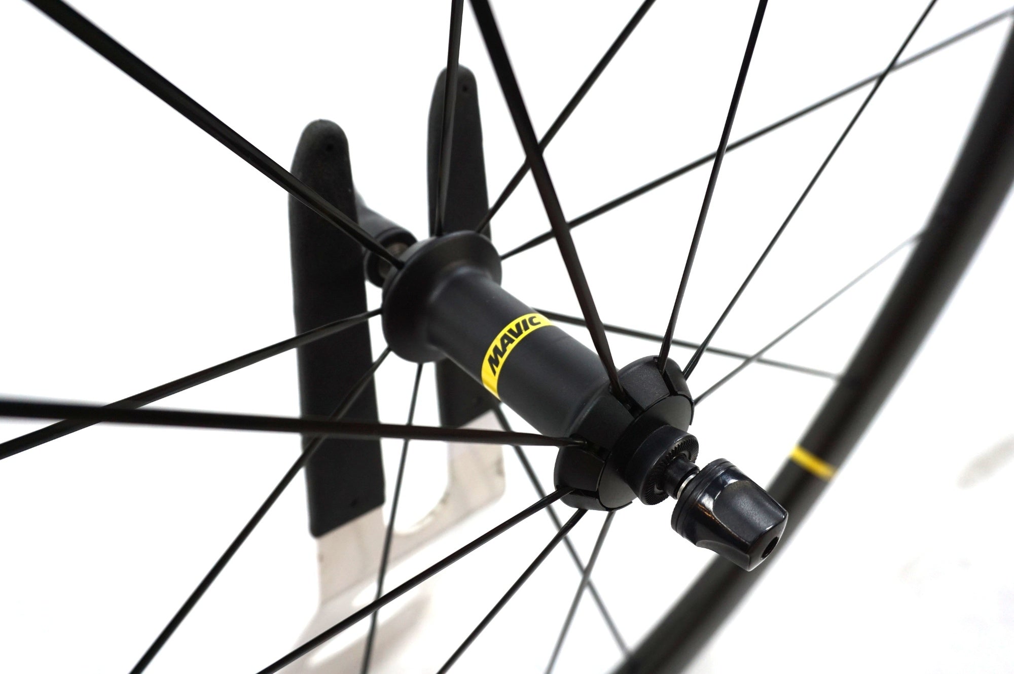 MAVIC 「マビック」 COSMIC SLR 40 ホイールセット / 川越店