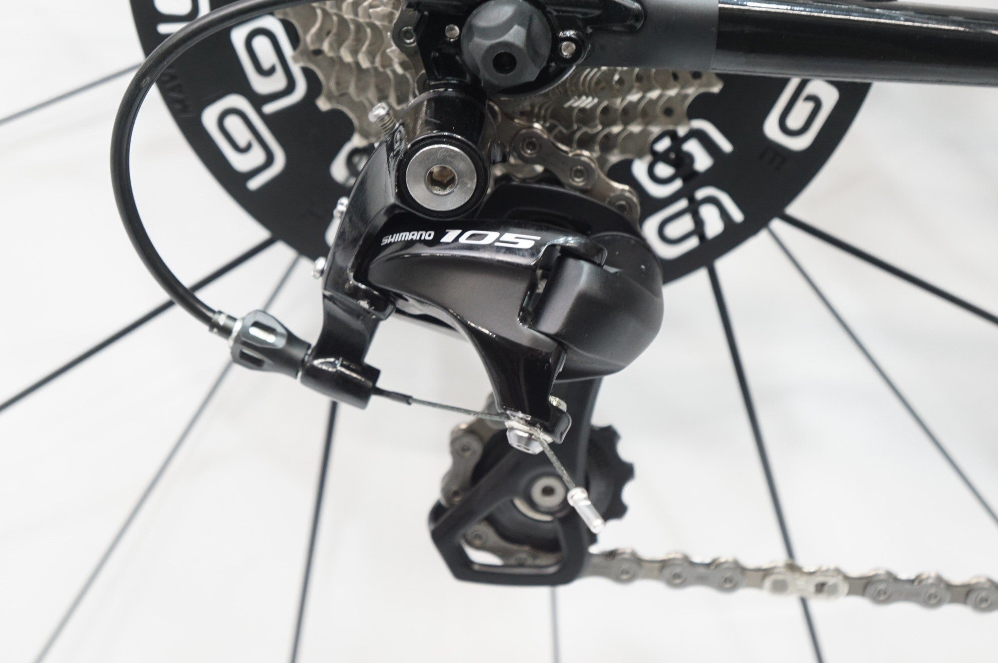 CANNONDALE 「キャノンデール」 SUPERSIX EVO CARBON 105 2017年モデル ロードバイク / 大宮店