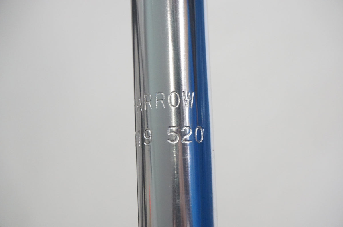 SOMA 「ソーマ」 SPARROW BAR φ25.4 520mm ハンドルバー / 福岡店