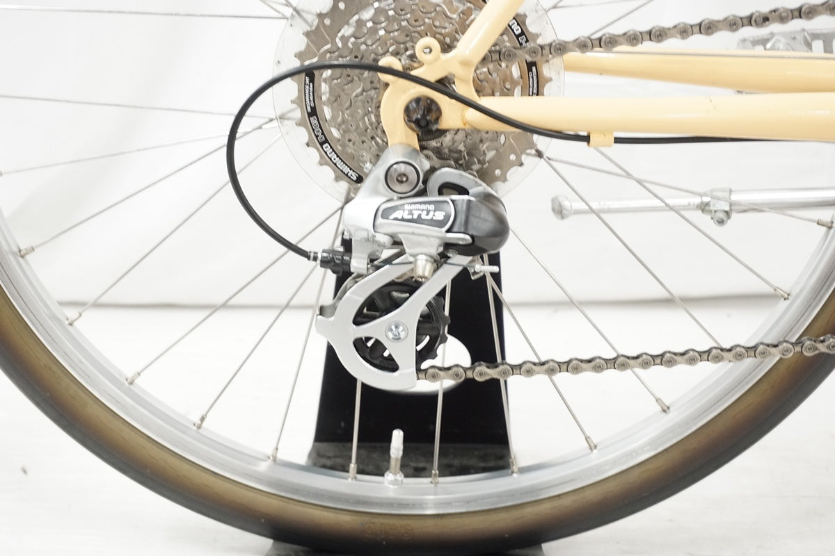 RITEWAY 「ライトウェイ」 STYLES 2023年モデル 24インチ クロスバイク / 奈良店