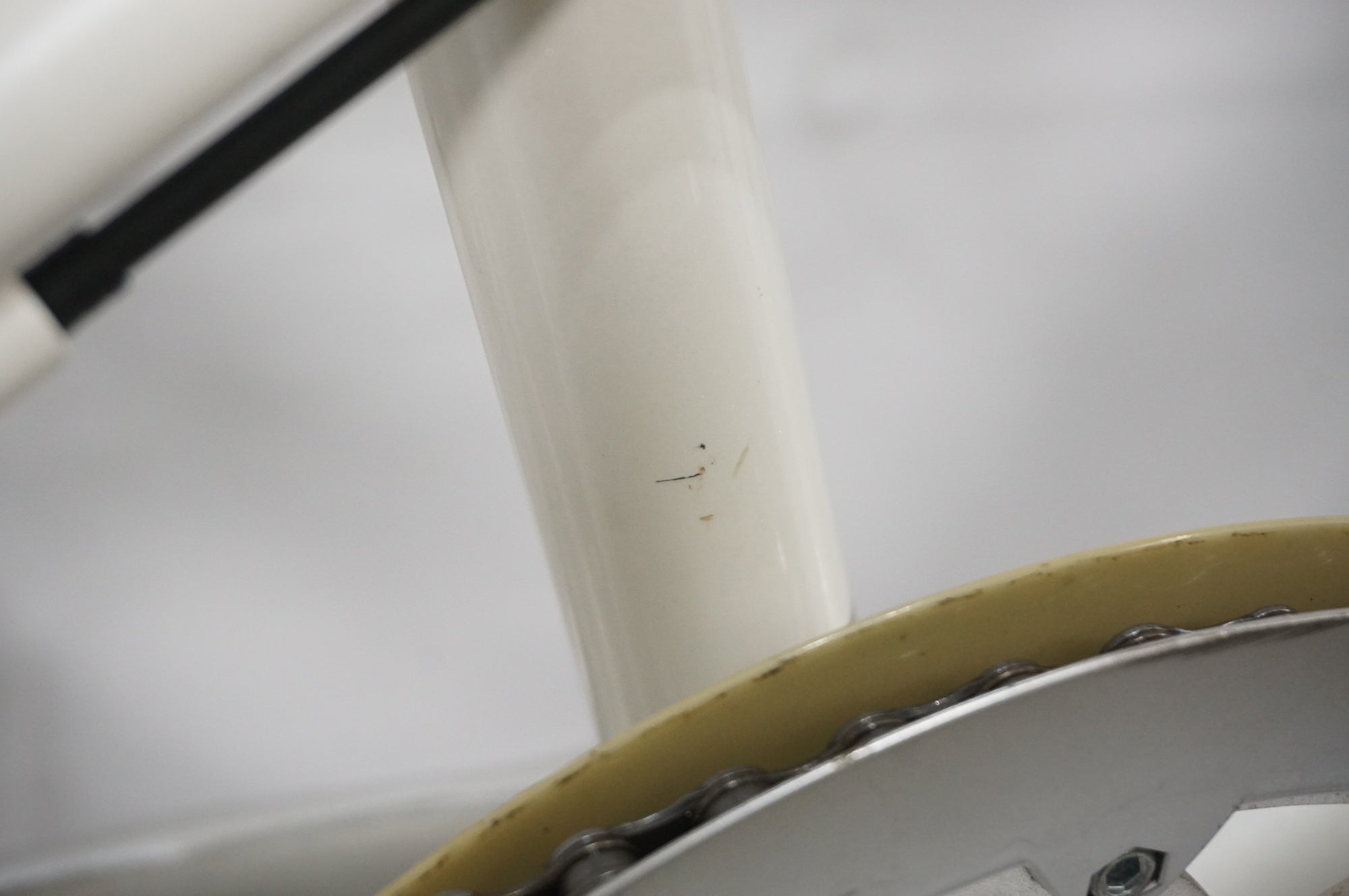 RALEIGH 「ラレー」 RSW SPORT MIXTE 年式不明 20インチ ミニベロ / AKIBA店