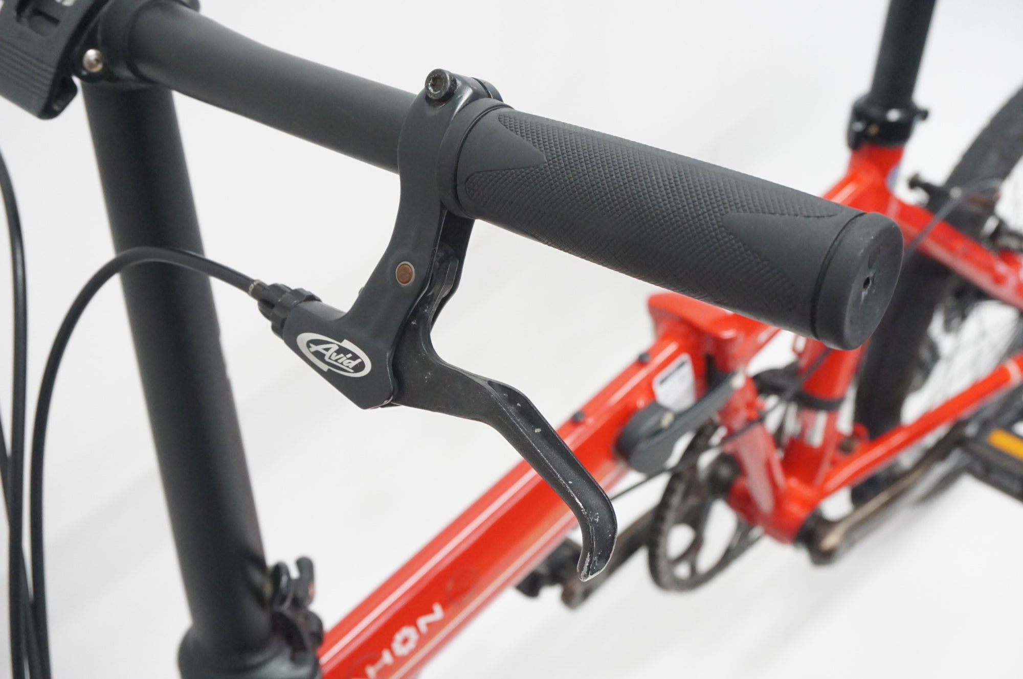 DAHON 「ダホン」 HORIZE 2017年モデル 折り畳み自転車 / 福岡店