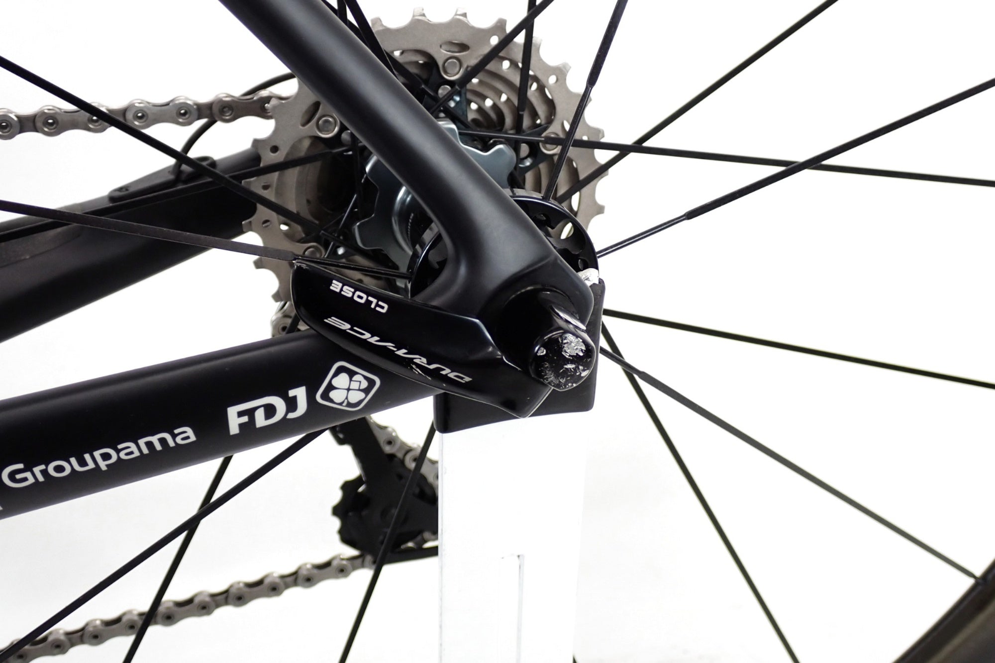 LAPIERRE 「ラピエール」 AIRCODE SL ULTIMATE 2020年モデル ロードバイク / 伊勢崎店