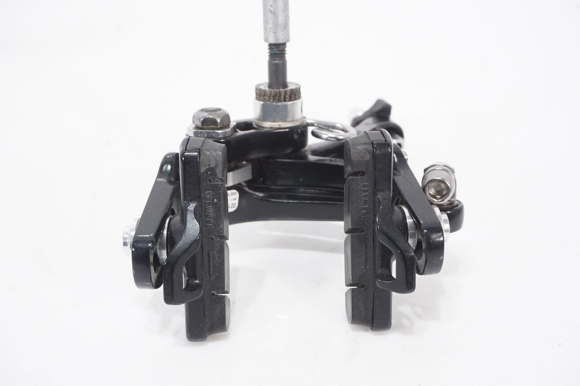 CAMPAGNOLO 「カンパニョーロ」 RECORD BR11-RE キャリパーブレーキセット / AKIBA店