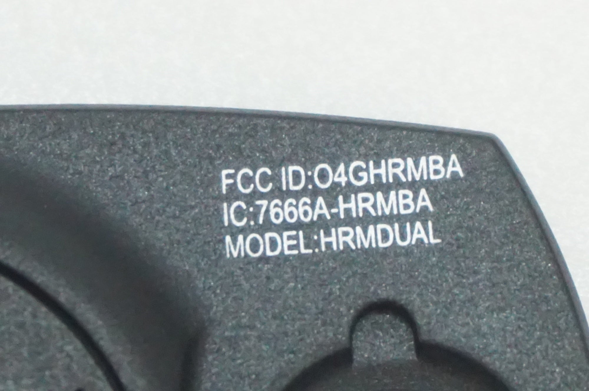 GIANT 「ジャイアント」 DIGITAL HEARTRATE BELT 心拍計 / 福岡店