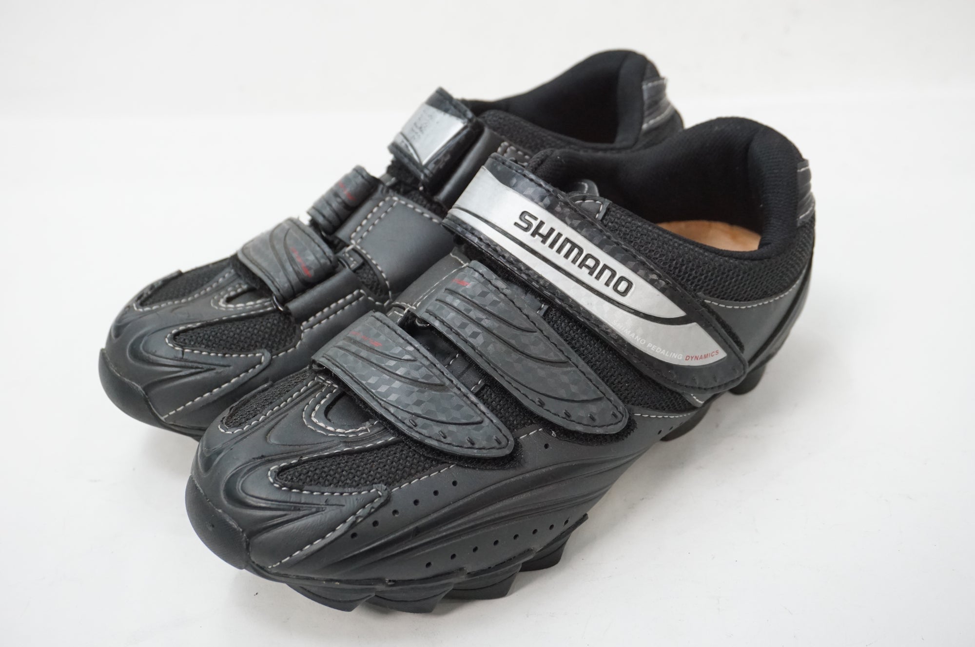 SHIMANO 「シマノ」 SH-M077 23.8cm SPD シューズ / 川越店