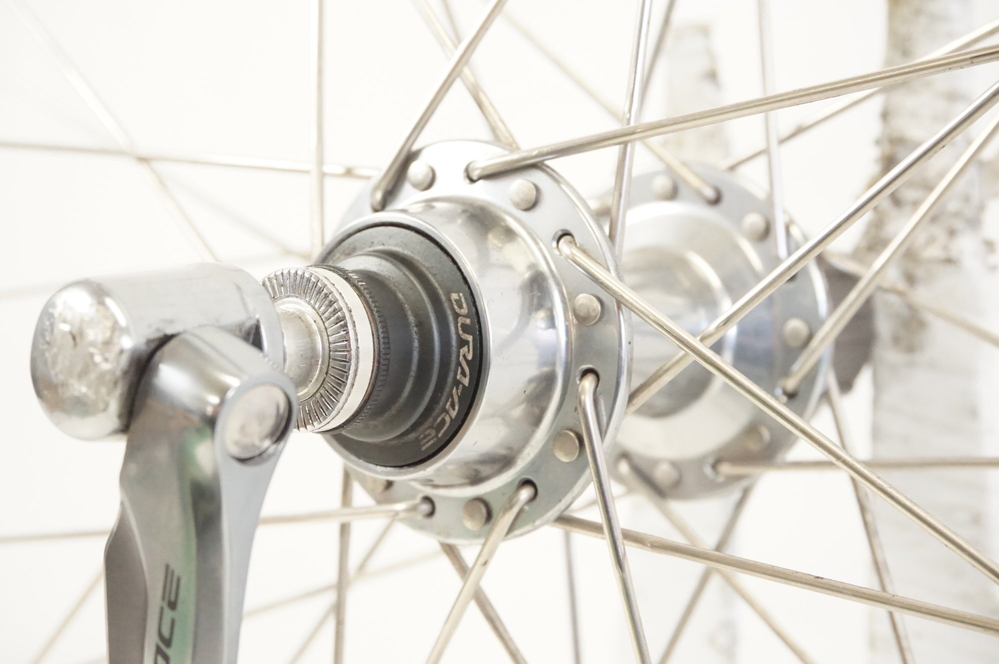 MAVIC 「マビック」 REFLEXリム HB-7900ハブ シマノ 8-10速 ホイールセット / 宇都宮店