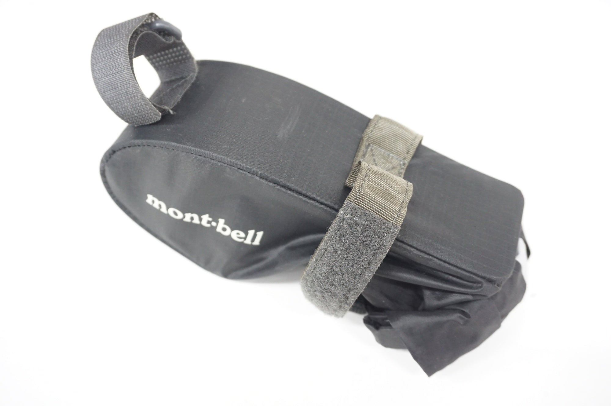 MONT-BELL 「モンベル」 サドルバッグ / 阪急塚口店