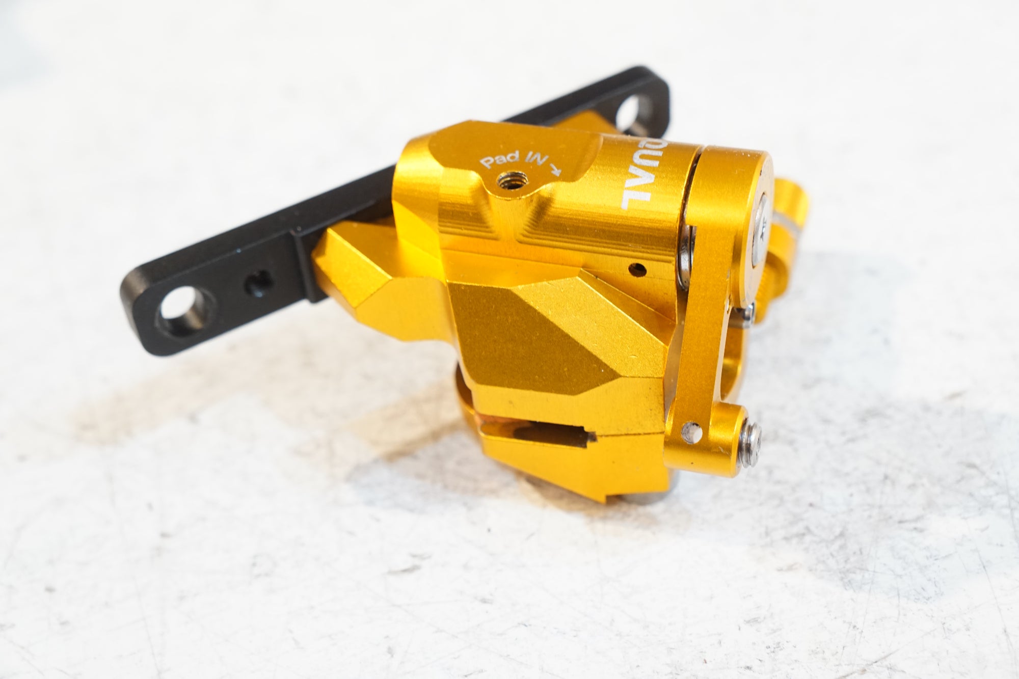 GROWTAC 「グロータック」 EQUAL DBR-X0502-SL ディスクブレーキ / バイチャリ浦和ベース