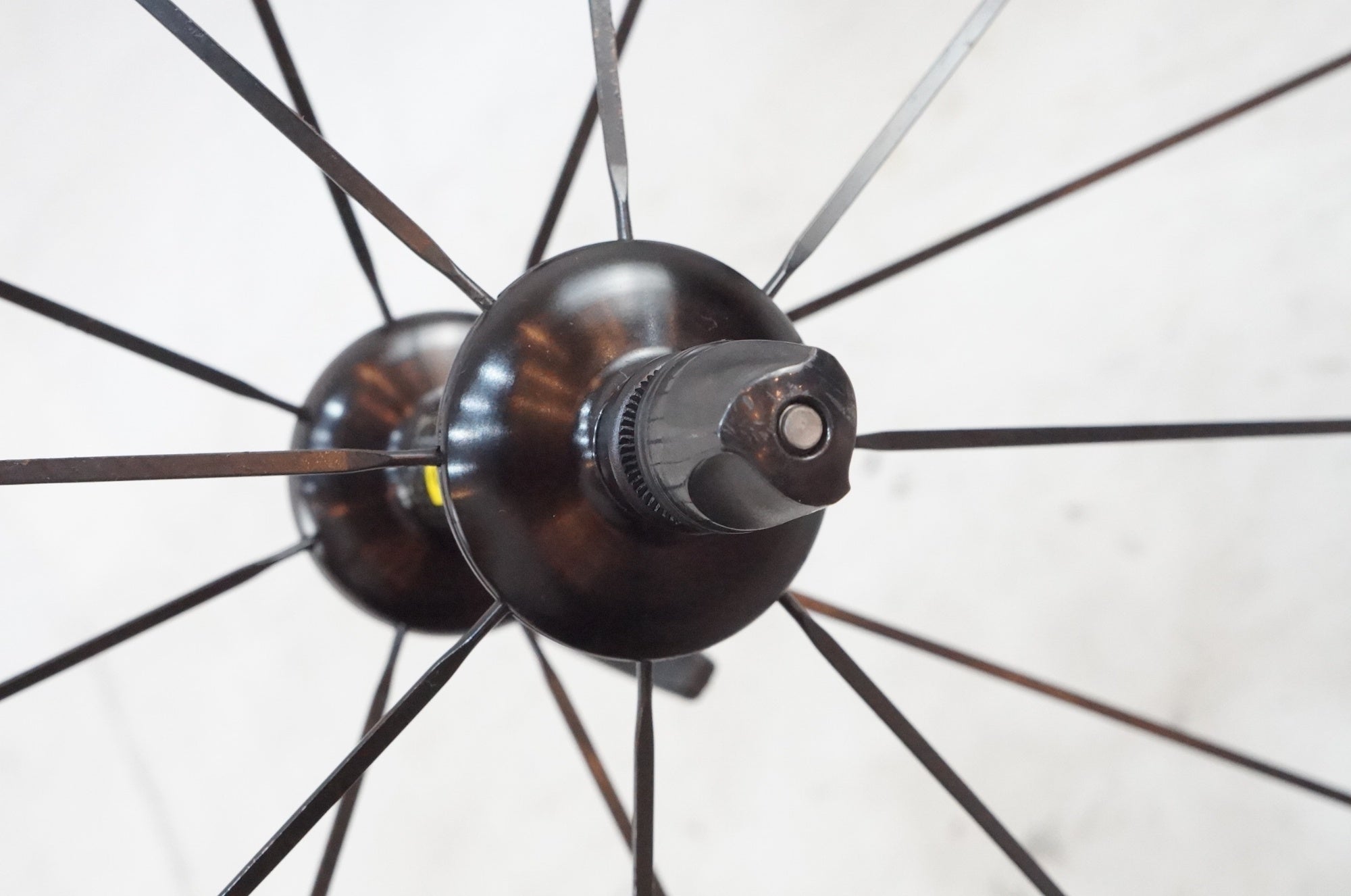 MAVIC 「マヴィック」 COSMIC CXR80 TU CAMPAGNOLO ホイールセット チューブラー/ バイチャリ浦和ベース