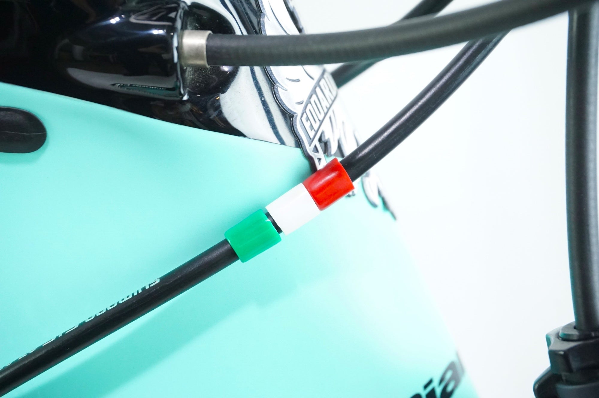 BIANCHI 「ビアンキ」 OLTRE XR4 2017年モデル ロードバイク / 中目黒店