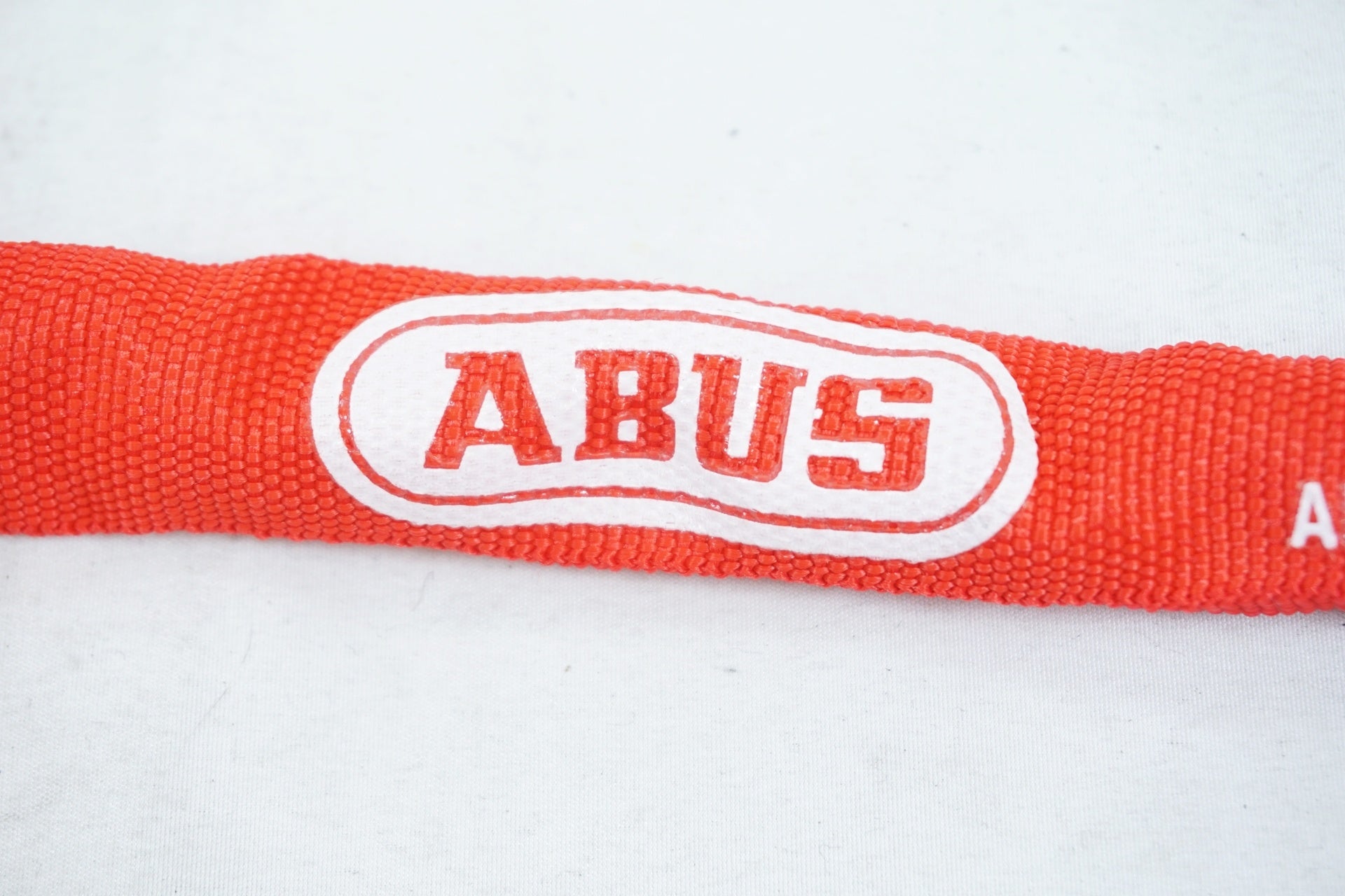 ABUS 「アブス」 D-58292 WETTER ワイヤーロック / 有明ガーデン店