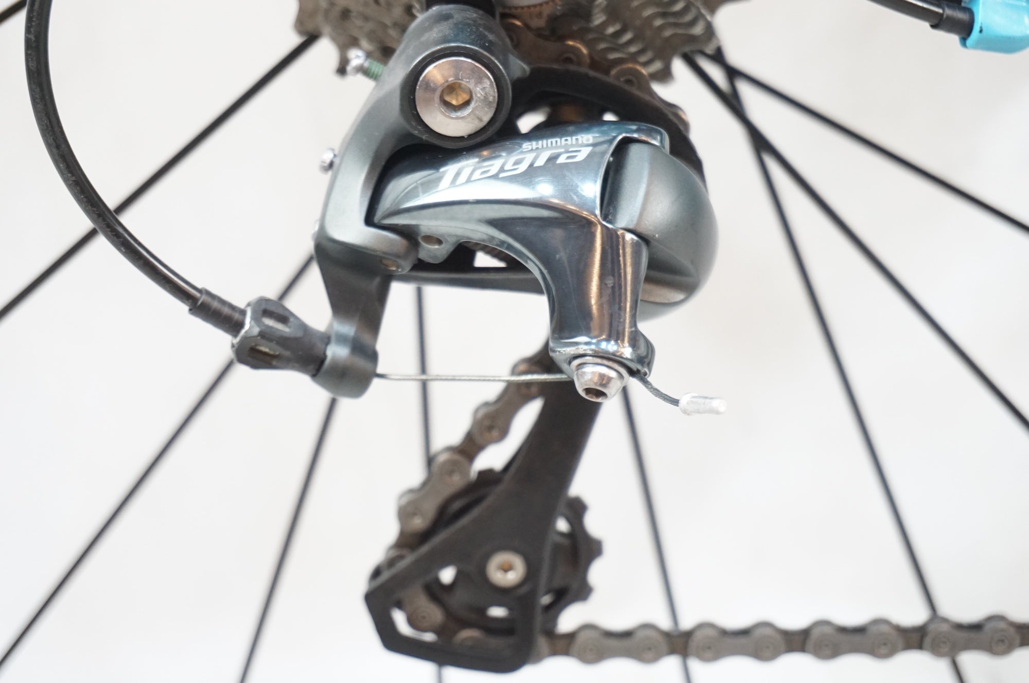 TREK 「トレック」 EMONDA ALR4 2018年モデル ロードバイク / 浦和ベース