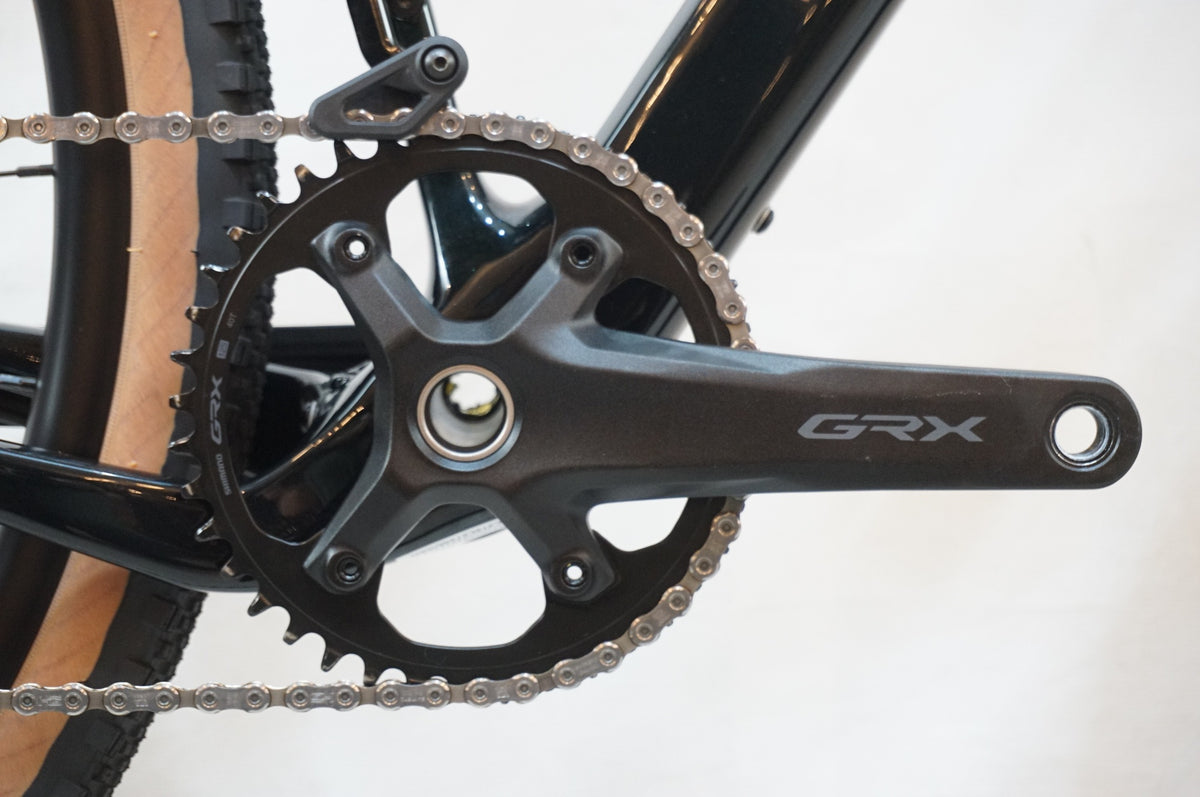 CANNONDALE 「キャノンデール」 TOPSTONE CARBON 2 LEFTY 2024年モデル グラベルロード / 浦和ベース