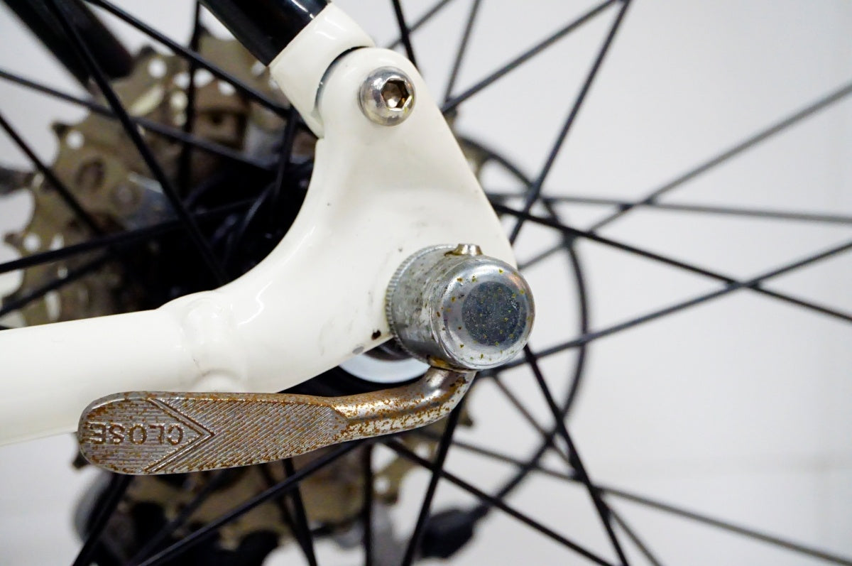 SPECIALIZED 「スペシャライズド」 DOLCE ELITE COMPACT 2011年モデル ロードバイク / 名古屋大須店