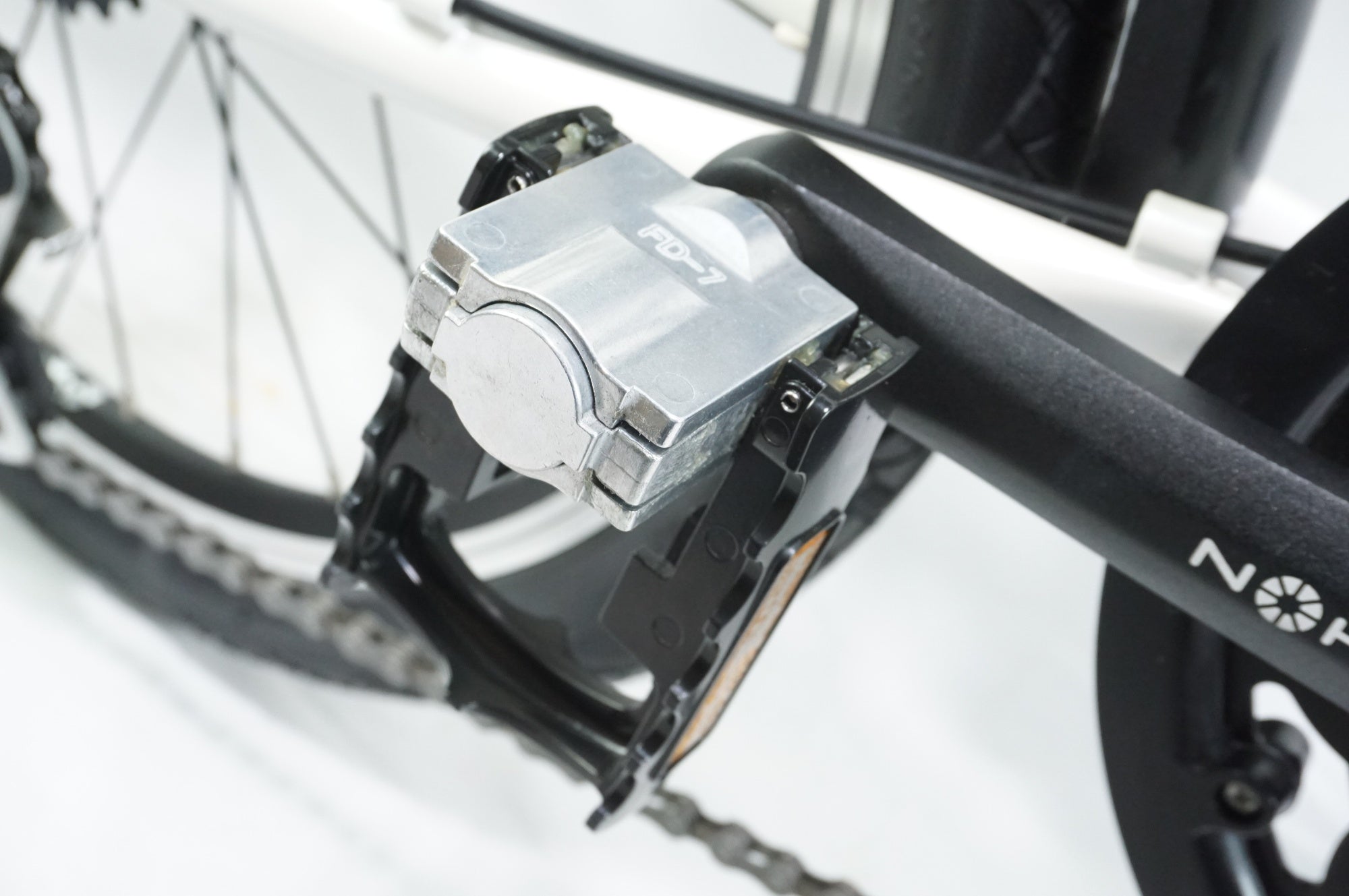 DAHON 「ダホン」 HIT D6 2020年モデル 20インチ 折りたたみ自転車 / 中目黒店