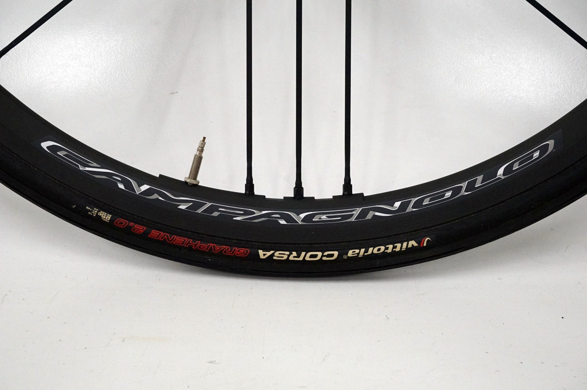 CAMPAGNOLO 「カンパニョーロ」 SHAMAL MILLE シマノ11速 ホイールセット / 浜松店