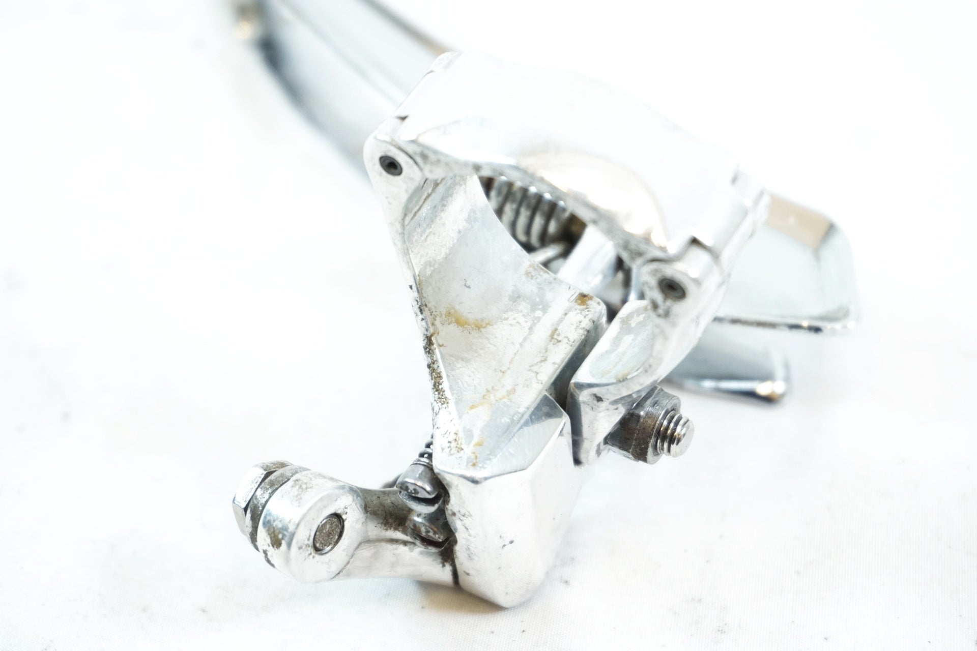 CAMPAGNOLO 「カンパニョーロ」 VICTORY フロントディレイラー / 有明ガーデン店
