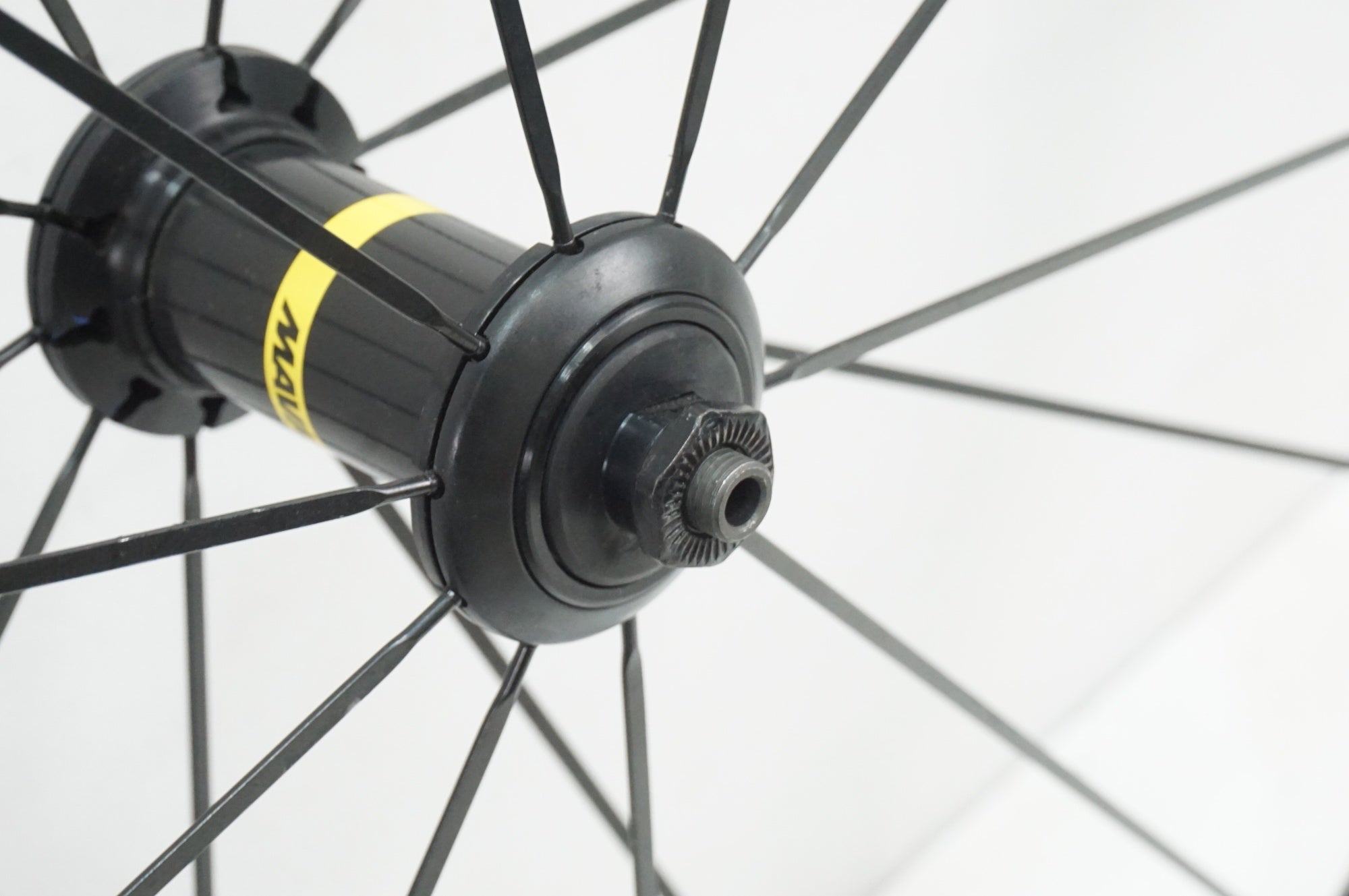 MAVIC 「マビック」 AKSIUM ELITE シマノ11S ホイールセット / 大宮店