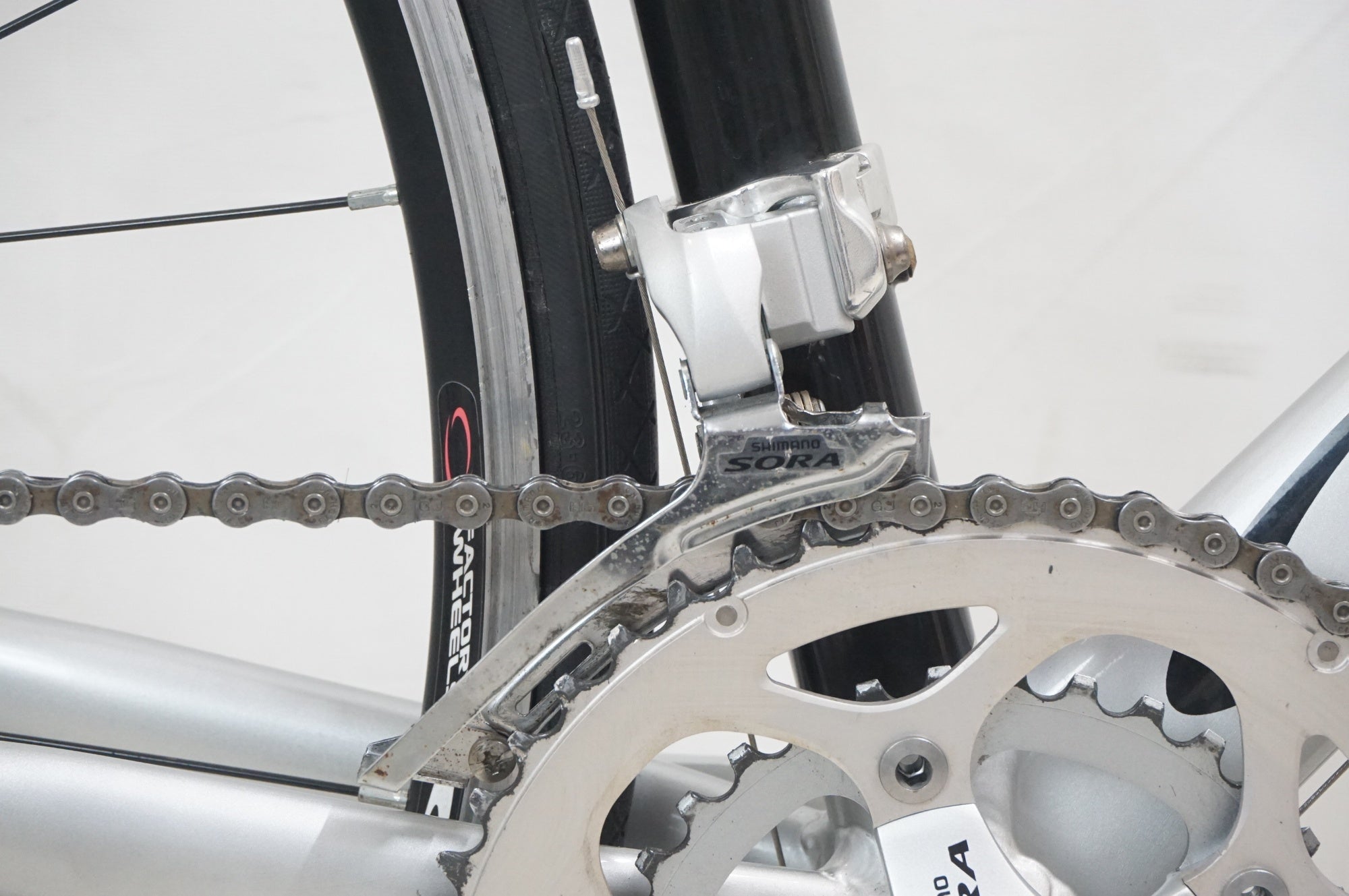 ORBEA 「オルベア」 AQUA 2009年モデル ロードバイク / 福岡店