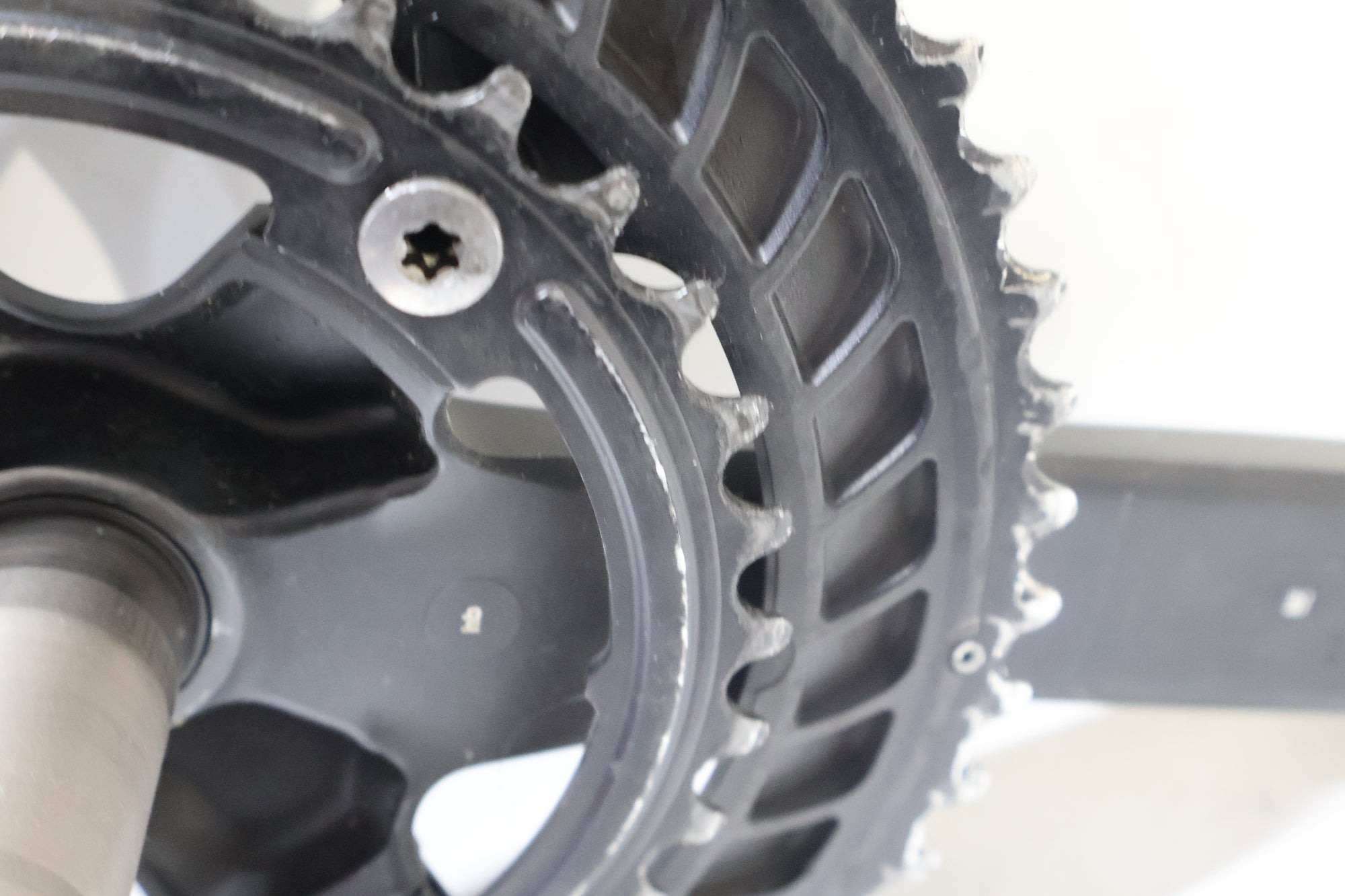 SHIMANO 「シマノ」 105 FC-5800 50-34T 170mm クランク / 高知店